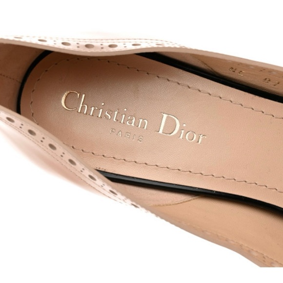 Dior Spectadior High Heel Pump - Picture 5 of 9